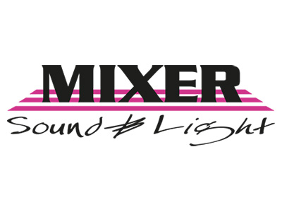 mixer logo